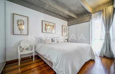Imagem 6: SãO PAULO - Apartamento Padrão - Itaim Bibi