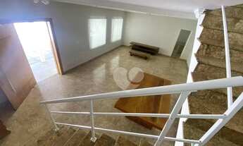 Imagem 10: Casa com 4 dormitórios, 380 m² - venda por R$ 3.200.000,00 ou aluguel por R$ 17.442,12/mês