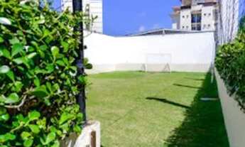 Imagem 5: Apartamento para venda possui 82 metros quadrados com 3 quartos em Cambeba - Fortaleza - C