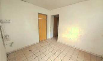 Imagem 3: Casa para aluguel, 2 quartos, 1 vaga, Jardim Nossa Senhora do Amparo - Limeira/SP