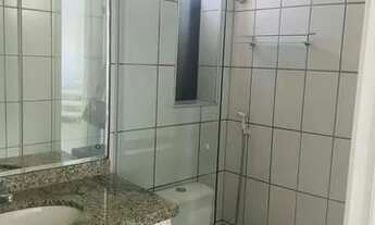 Imagem 7: Loft para venda com 87 metros quadrados com 2 quartos em Ponta D'Areia - São Luís - M