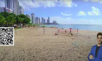 Imagem 2: Apartamento 3 QUARTOS NA BEIRA MAR DE OLINDA NOVO ALTO NASCENTE COM AREA DE LAZER