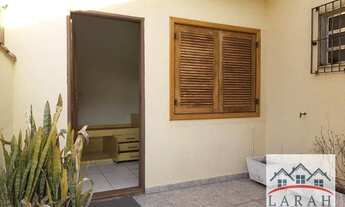 Imagem 1: Kitnet com 1 dormitório para alugar, 18 m² por R$ 1.200,00/mês - Vila Butantã - São Paulo