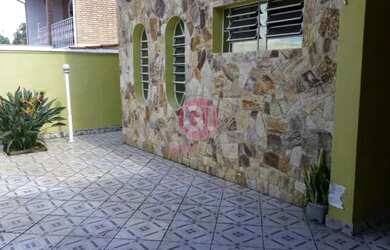 Imagem 2: CASA RESIDENCIAL em TAUBATÉ - SP, JARDIM SANTA CLARA