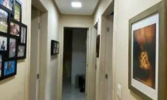 Imagem 3: Jouberto Uchoa Apartamento com 3 dormitórios