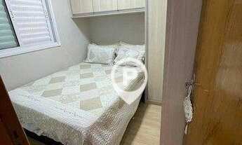 Imagem 6: Cobertura com 2 dormitórios à venda, 80 m² por R$ 424.000 - Vila Pires - Santo André/SP