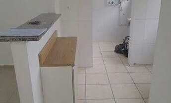 Imagem 3: Apartamento com 3 dormitórios para alugar, 68 m² - Baeta Neves - São Bernardo do Campo/SP