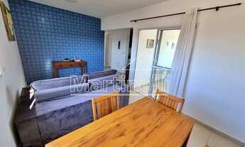 Imagem 2: Apartamento Padrão em Ribeirão Preto