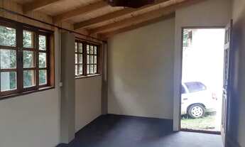 Imagem 3: Barbada Casa com 1 dormitório