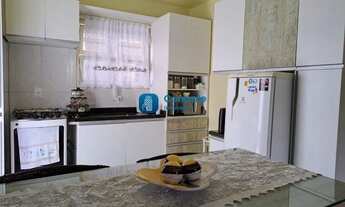 Imagem: WE)Casa com 2 dormitórios em Vargem do