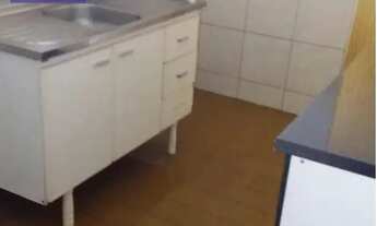 Imagem 3: Apartamento com 1 dormitório, 56 m² - venda por R$ 160.000,00 ou aluguel por R$ 1.140,00/m