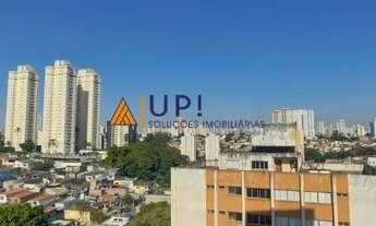 Imagem 2: SãO PAULO - Apartamento Padrão - Lauzane Paulista