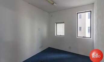 Imagem 4: São Paulo - Conjunto Comercial/Sala - Santa Cecília