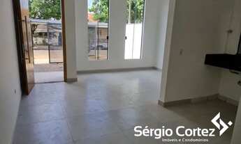 Imagem 3: Casa com 3 quartos - Bairro Jardim Riviera em Cambé