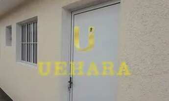 Imagem 1: CASA RESIDENCIAL em SÃO PAULO - SP, PARQUE PERUCHE