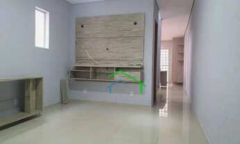 Imagem 4: Casa com 3 dormitórios, 90 m² - venda por R$ 690.000,00 ou aluguel por R$ 3.682,72/mês - C