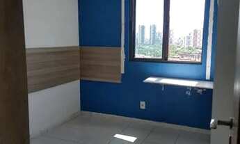 Imagem 3: Aluga-se quarto para estudante