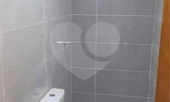 Imagem 3: São Paulo - Apartamento Padrão - TREMEMBÉ