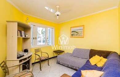 Imagem 6: Casa com 3 dormitórios à venda, 263 m² por R$ 1.350.000,00 - Jardim Itu Sabará - Porto Ale