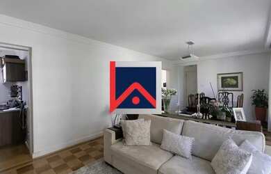 Imagem 4: Venda Apartamento 4 Dormitórios - 154 m² Sumaré