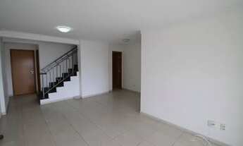 Imagem 2: Cobertura com 3 dormitórios para alugar, 203 m² por R$ 4.500,00/mês - Setor Oeste - Goiâni