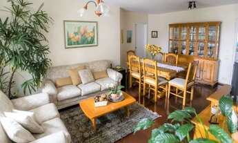 Imagem: Vende apartamento com 92m², 3 dormitórios