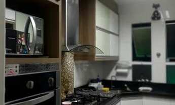 Imagem 5: Laguna Ville Apartamento com 4 dormitórios