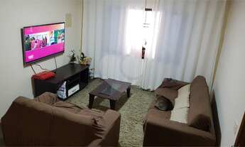 Imagem 2: Sobrado 3 dormitórios e 1 suíte no São Lucas 02 vagas