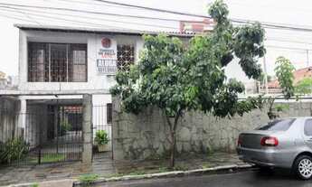 Imagem: Casa para alugar no bairro Varjota