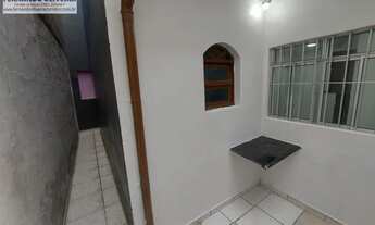 Imagem 2: Casa para Locação em São Paulo, Vila Bancária, 2 dormitórios, 1 suíte, 2 banheiros