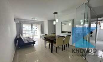 Imagem 3: SãO PAULO - Apartamento Padrão - Jardins