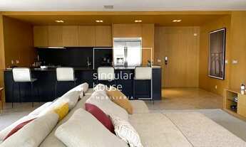 Imagem 5: VILA NOVA CONCEIÇÃO | 1 SUITE