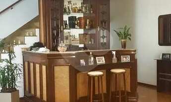 Imagem 6: Linda Casa no Tremembé, com 4 quartos sendo 3 suítes, todas com moveis planejados