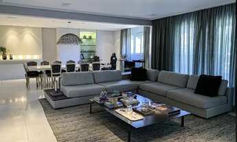 Imagem: Apartamento para Locação em São Paulo