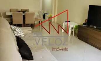 Imagem 2: Apartamento para venda com 120 metros quadrados com 3 quartos em Flamengo - Rio de Janeiro