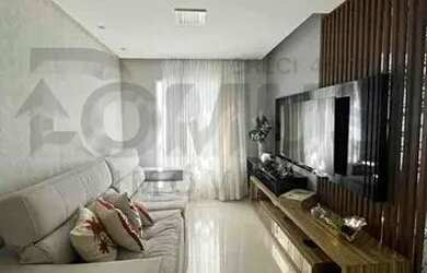 Imagem 5: Apartamento com 3 Suítes, 4 Banheiros e 120m² no Clube do Parque - Farolândia