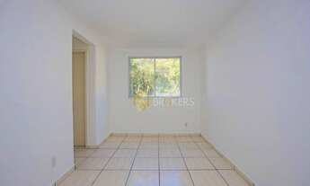 Imagem 6: Apartamento à venda, 48 m² por R$ 195.000,00 - Umbará - Curitiba/PR