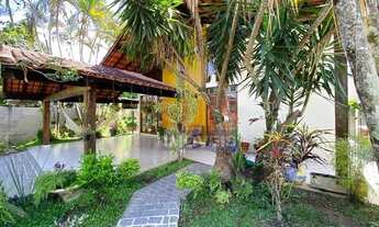 Imagem 5: Casa com 4 dormitórios à venda, 300 m² por R$ 1.000.000,00 - Itaipu - Niterói/RJ