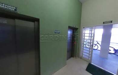 Imagem 3: Sao Carlos - Apartamento Padrão - Cidade Jardim