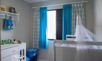 Imagem 4: Apartamento para Aluguel - Vila Amália, 3 Quartos, 69 m2