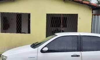 Imagem 3: Vende-se casa no centro de Monte Alegre