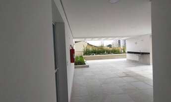 Imagem 5: Apartamento Novo a venda tem 55 metros quadrados com 2 quartos em Santa Teresinha - São Pa