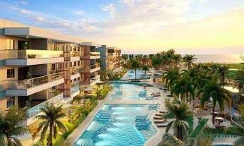 Imagem 5: LANÇAMENTO NO PORTO DAS DUNAS