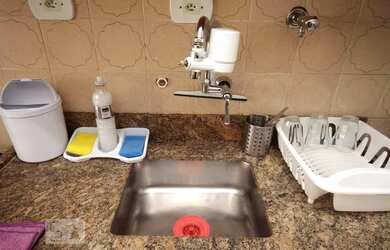 Imagem 16: Apartamento para Aluguel - Bela Vista, 1 Quarto, 73 m2