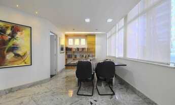 Imagem 6: Aluguel - CONJ SALAS - LOURDES BELO HORIZONTE MG