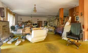 Imagem 9: Casa em bairro nobre no Jardim São Bento na Zona Norte