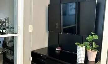 Imagem 5: Apartamento com 2 dormitórios para alugar, 57 m² por R$ 4.500,00/mês - Alto da Mooca - São