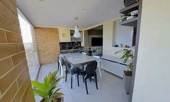 Imagem 2: Apartamenta á venda 2 quartos, Alto da Boa Vista - São Paulo -SP