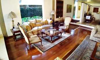 Imagem 2: Sobrado com 4 dormitórios para alugar, 500 m² por R$ 15.100,00/mês - Planalto Paulista - S