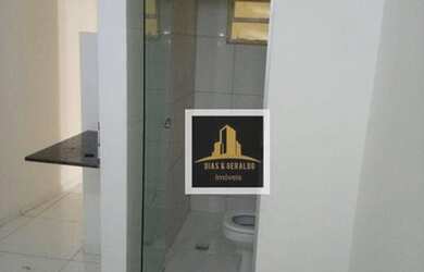 Imagem 6: Kitnet com 1 dormitório para alugar, 40 m² por R$ 705,00/mês - Cidade Morumbi - São José d